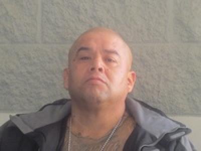 Victor Alberto Alvizu a registered Sex Offender of Texas