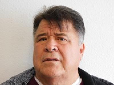 Juan A Huitron a registered Sex Offender of Texas