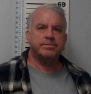 David Neal Crumley a registered Sex Offender of Texas