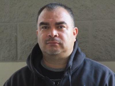 Juan Manuel Garza a registered Sex Offender of Texas