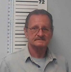 Jerry Douglas Cox Sr a registered Sex Offender of Texas