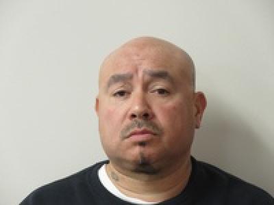 Alfredo Delgado a registered Sex Offender of Texas