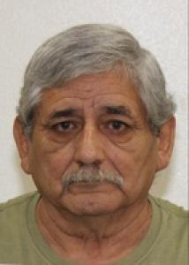 Frank Garcia a registered Sex Offender of Texas