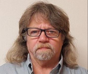 Mark Wayne Harrington a registered Sex Offender of Texas