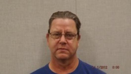 Christopher I Yager a registered Sex Offender of Texas