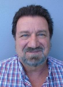 Mark Peter Poullos a registered Sex Offender of Texas