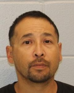 Eric Soto Guerrero a registered Sex Offender of Texas