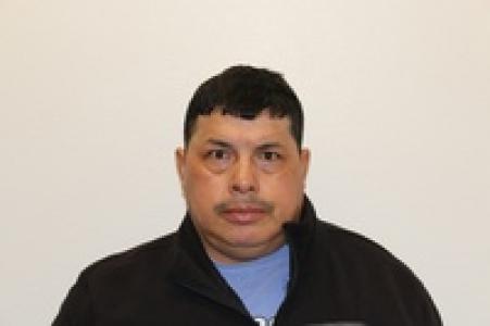 Mario Ramirez Saldana a registered Sex Offender of Texas