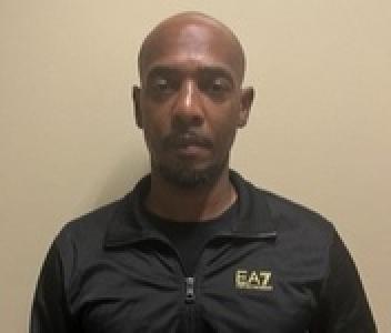 Keith Thompson a registered Sex Offender of Texas