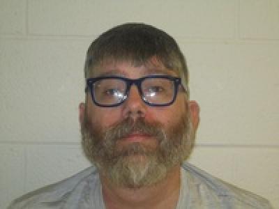 Justin Harley Ware a registered Sex Offender of Texas