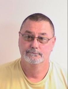 Eric Paul Lanning a registered Sex Offender of Texas