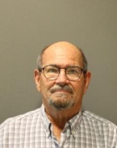 David Randall Wimpee a registered Sex Offender of Texas