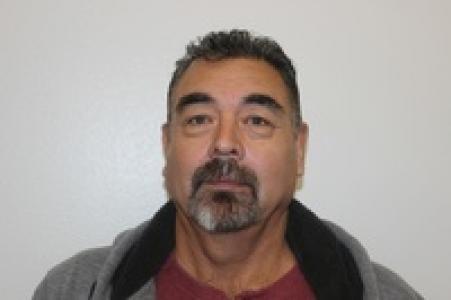 Pete Salazar a registered Sex Offender of Texas