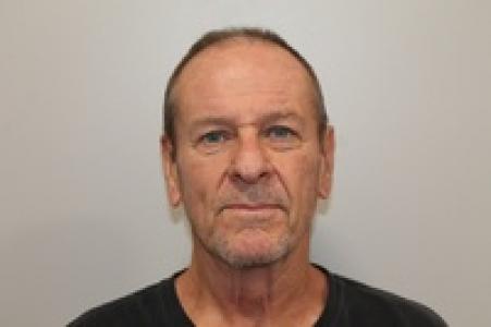 Jeffrey Lance Jackson a registered Sex Offender of Texas