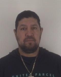 Dionicio Fuentes a registered Sex Offender of Texas