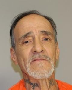 Johnny Pena a registered Sex Offender of Texas