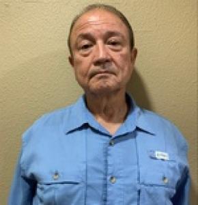 Zaragoza I Gonzales Jr a registered Sex Offender of Texas