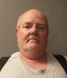 Glen Allen Gipson a registered Sex Offender of Texas