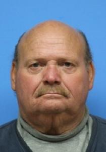 Alphonse Paul Fitch a registered Sex Offender of Texas