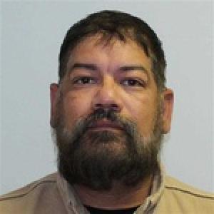 Christopher Allen Carrillo a registered Sex Offender of Texas