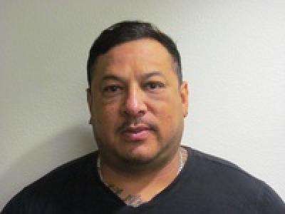 Omar Enrique Castro a registered Sex Offender of Texas