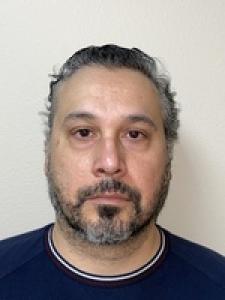 Thomas Ralph Frater Guerrero a registered Sex Offender of Texas