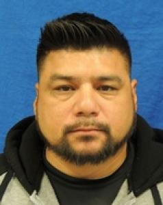 Miguel Cordova Jr a registered Sex Offender of Texas