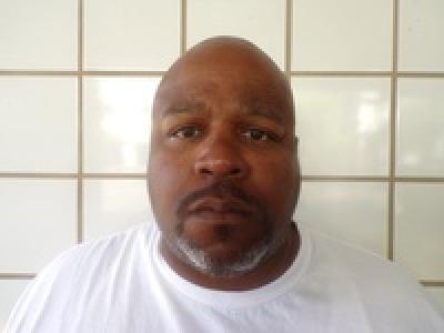Eric Dewayne Massingill a registered Sex Offender of Texas
