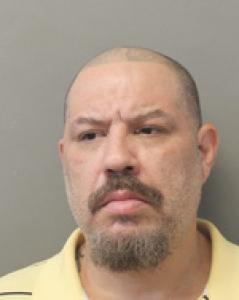 Juan Trinidad Hernandez a registered Sex Offender of Texas