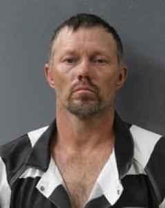 Jeffrey Ernest Clayton a registered Sex Offender of Texas