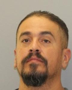 Jose Gerardo Chavira a registered Sex Offender of Texas