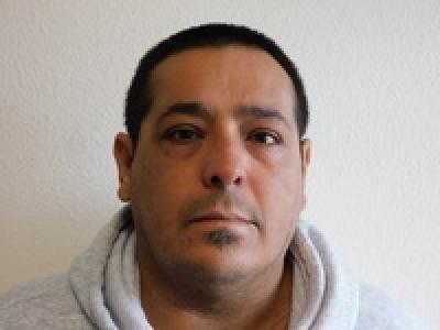 Alfonso Christopher Martinez a registered Sex Offender of Texas