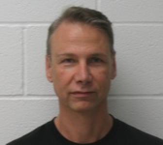 Jay Gary Snodgrass a registered Sex Offender of Texas