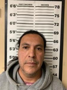 Jose Hernandez a registered Sex Offender of Texas