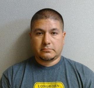 Juan Heriberto Huerta a registered Sex Offender of Texas