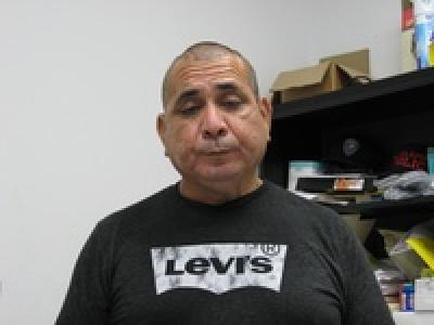 Juan Rojas Jr a registered Sex Offender of Texas