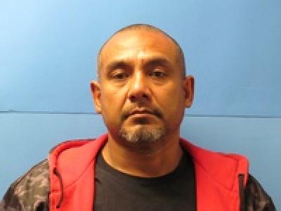 Martin Rodriguez a registered Sex Offender of Texas