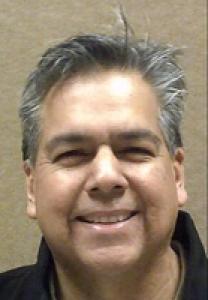 Alejandro Garza a registered Sex Offender of Texas
