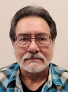 Oscar Muela a registered Sex Offender of Texas