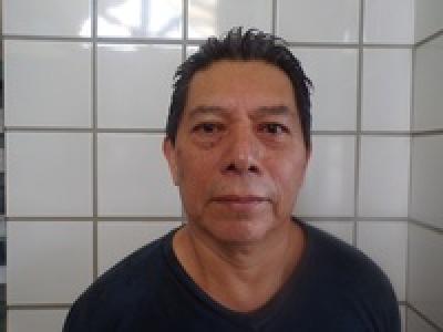 Ernesto Fredy Gonzalez a registered Sex Offender of Texas