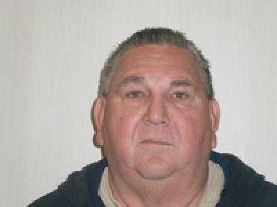 David Lamar Tarbutton a registered Sex Offender of Texas
