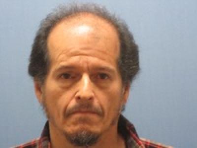 Apolonio Perez III a registered Sex Offender of Texas
