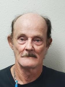 Raymond Eugene Vandiver a registered Sex Offender of Texas