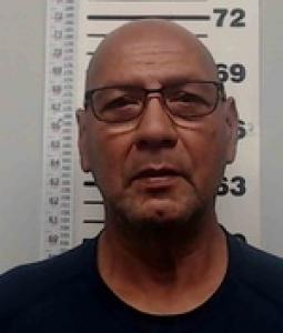 Robert Oliva Goins a registered Sex Offender of Texas