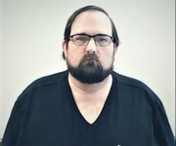 Bradley D Mcgaughey a registered Sex Offender of Texas