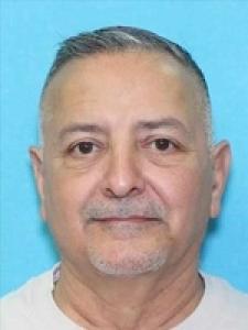 Lionel Vanhatten Pena a registered Sex Offender of Texas