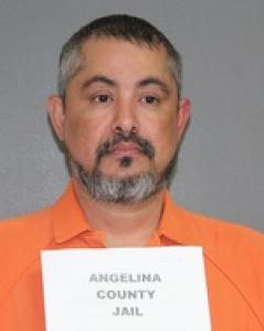 Jorge Moreno a registered Sex Offender of Texas