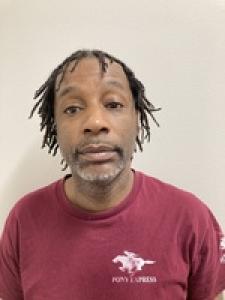 Marcus Dwayne Hammond a registered Sex Offender of Texas