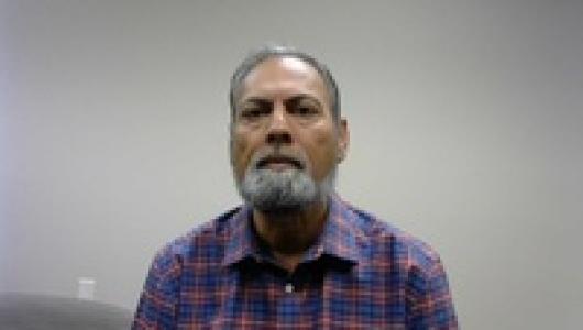 Nizar Ali a registered Sex Offender of Texas