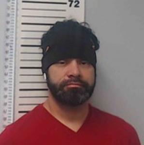 Federico Garza a registered Sex Offender of Texas